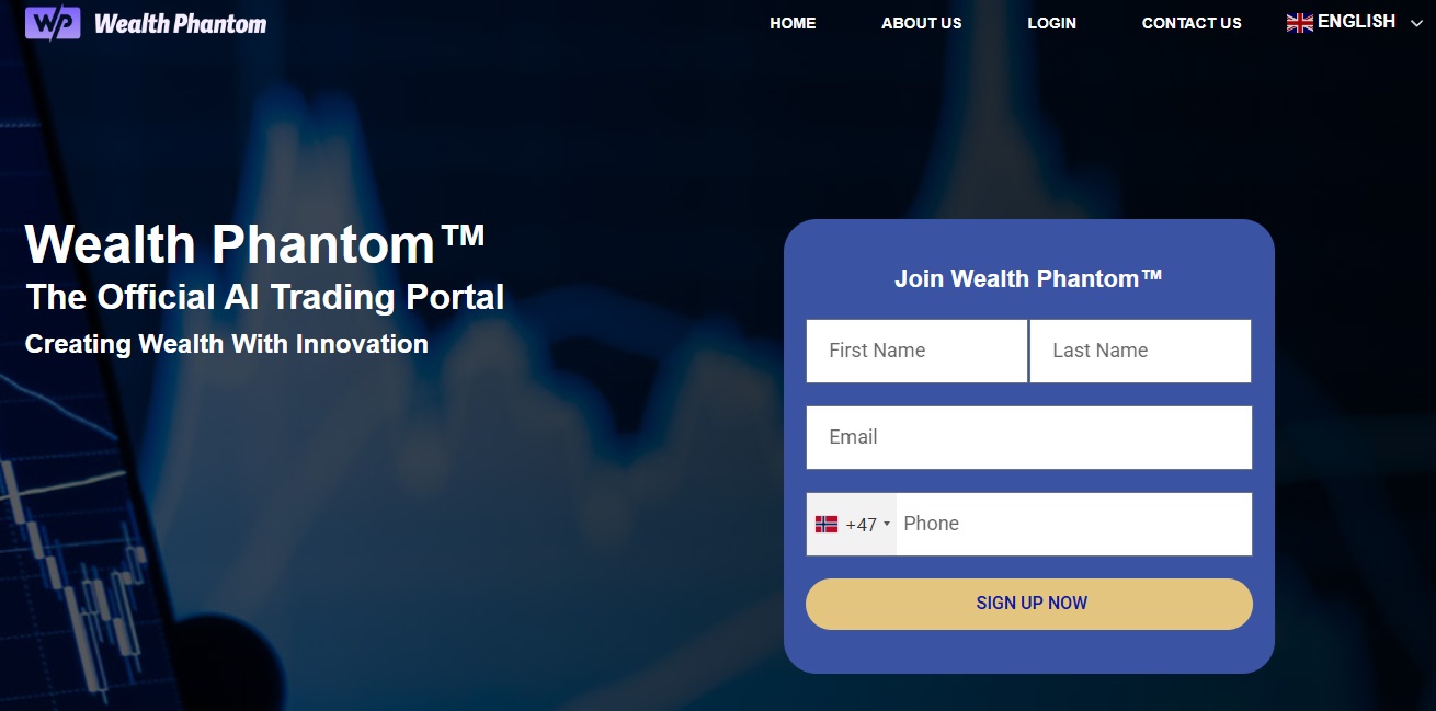 Wealth Phantom